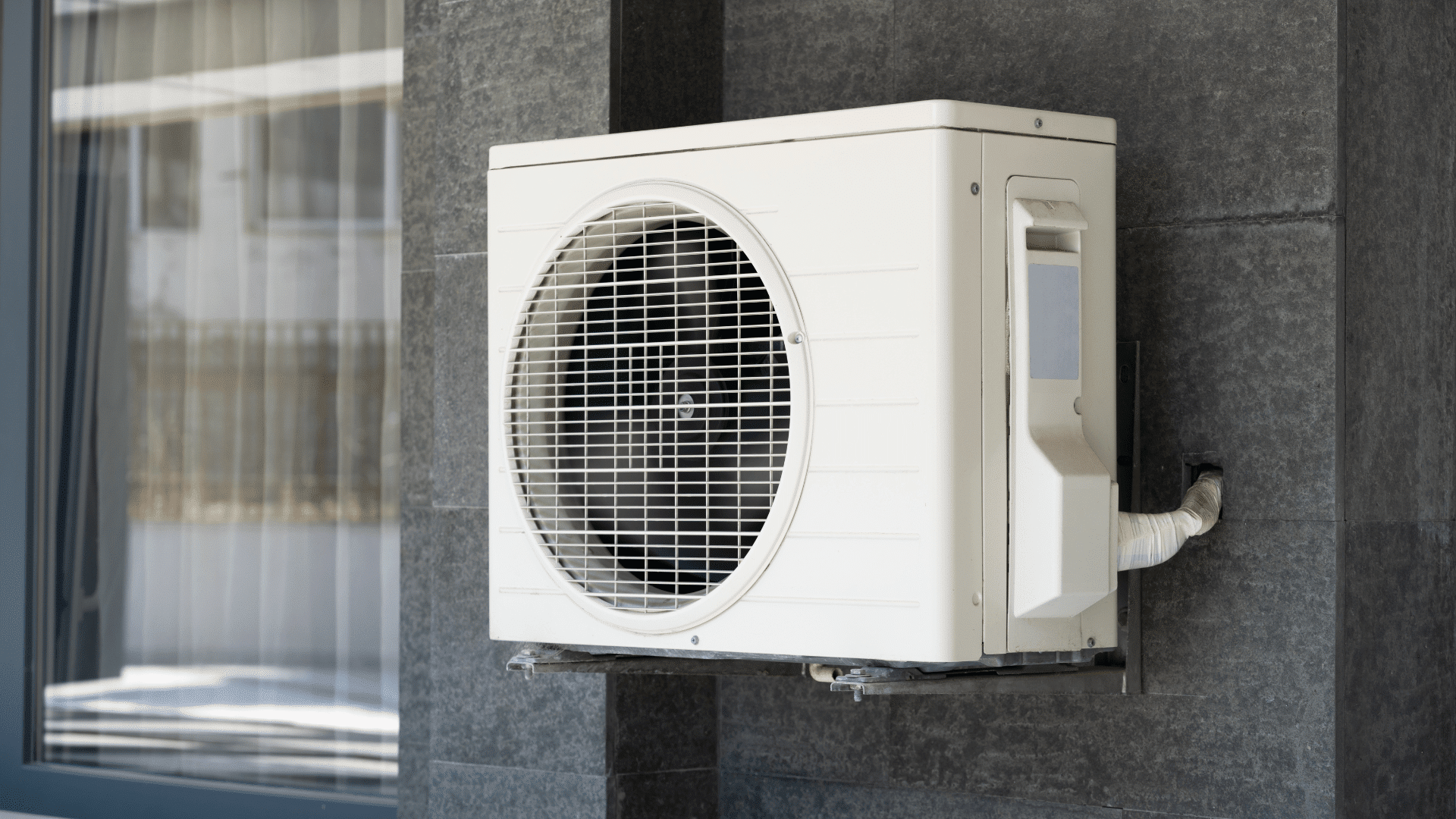 heat pump