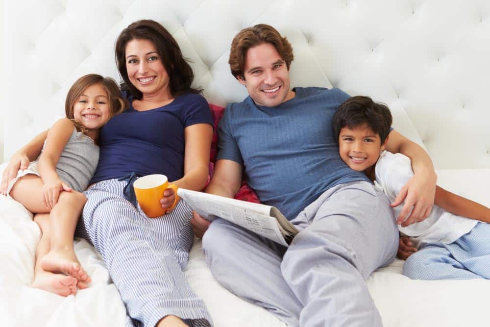 How Ventilation Can Reduce Allergens