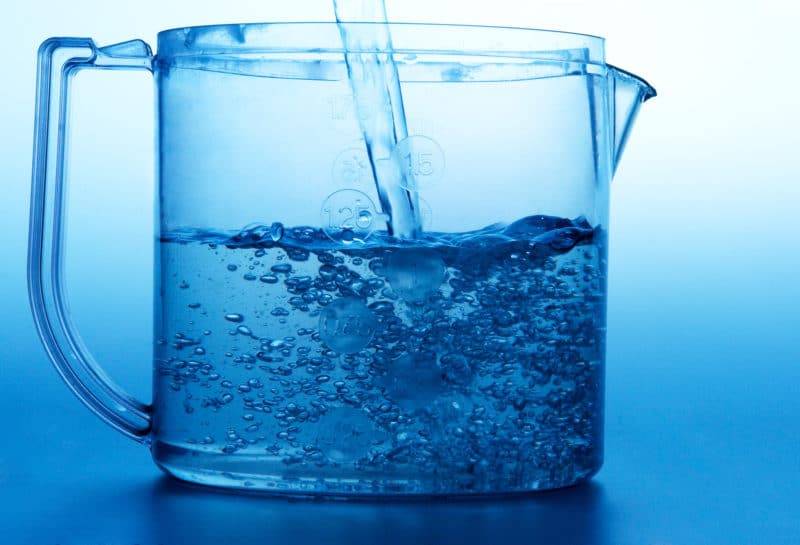 water filter