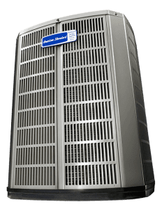 american standard hvac unit