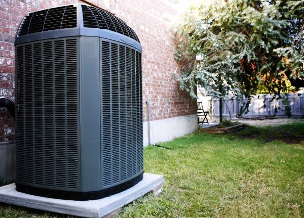 Buy A New ac unit in shreveport