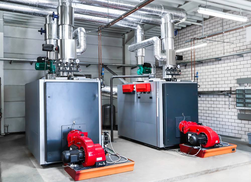 commercial heating shreveport