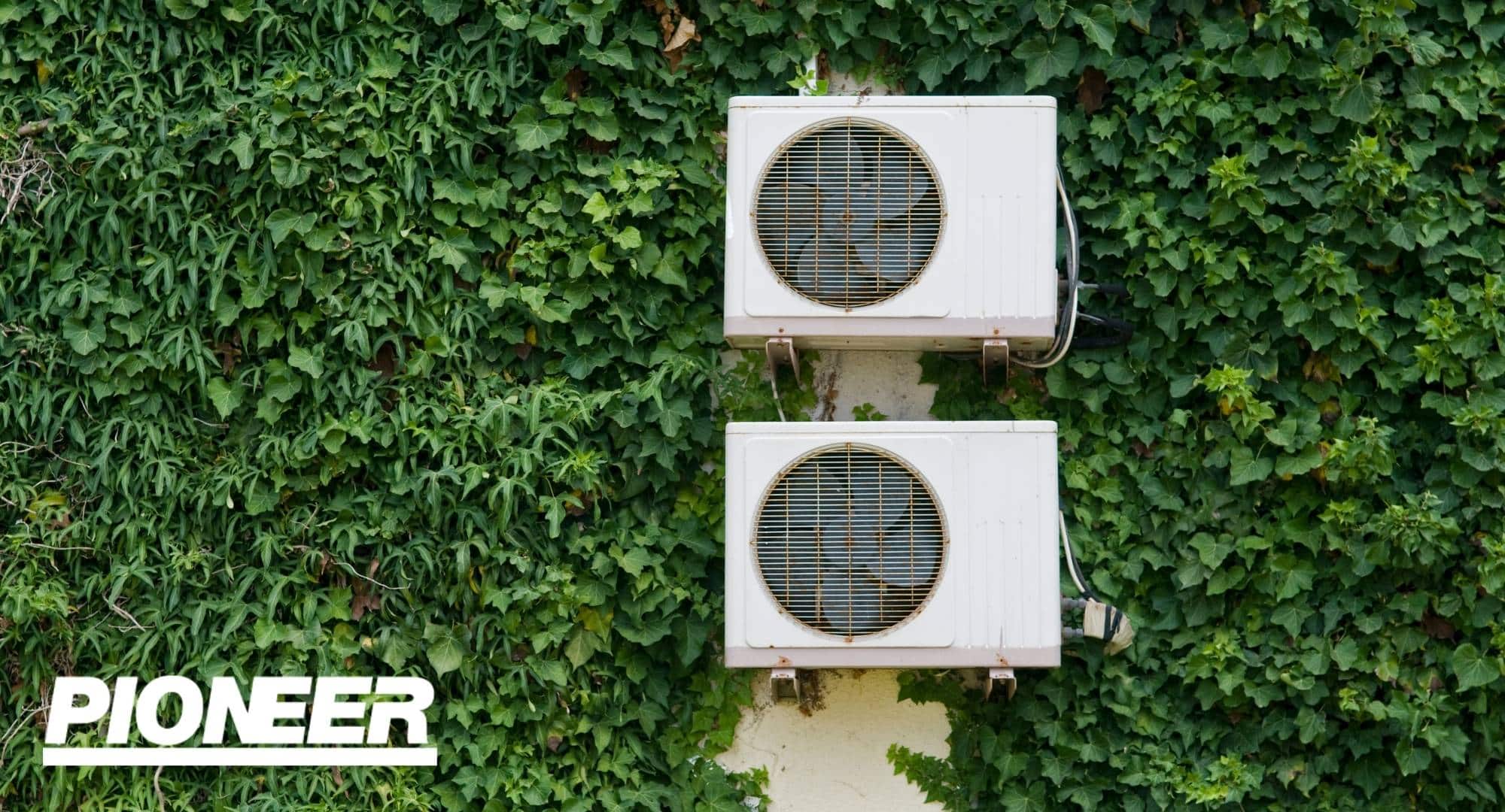 Air conditioner installation Shreveport