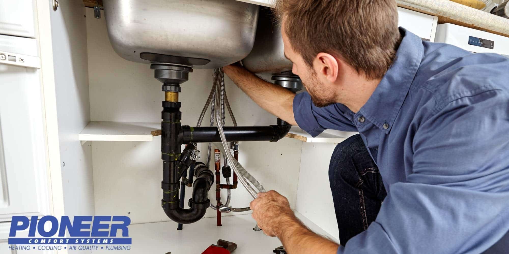 plumbers in shreveport and bossier city la