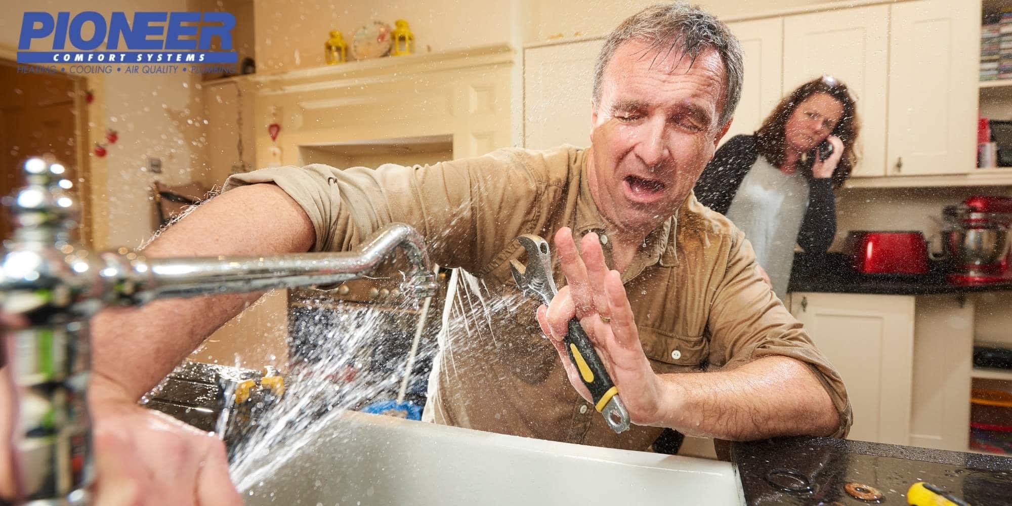 shreveport plumbing contractors