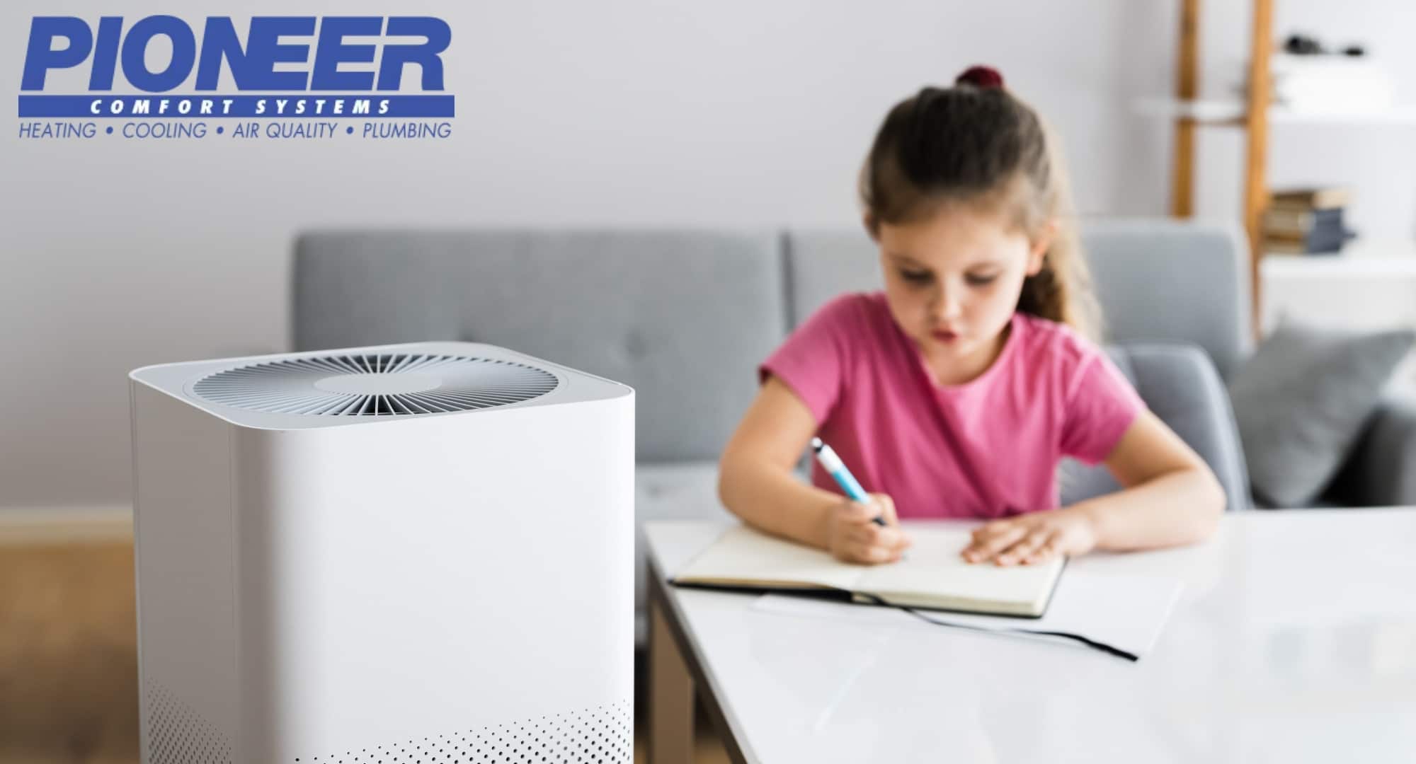 Shreveport Air Purifiers
