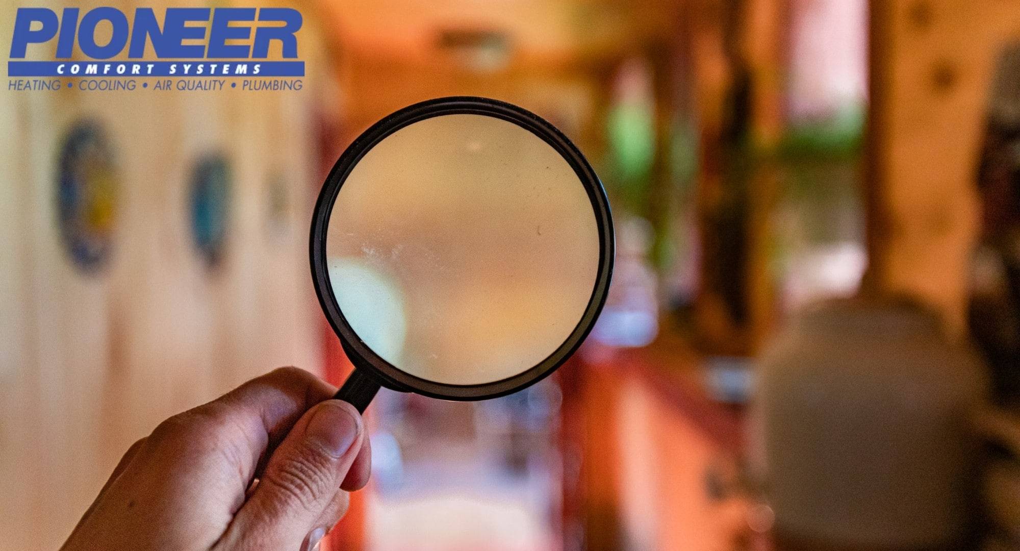 Shreveport Indoor Air Quality Services