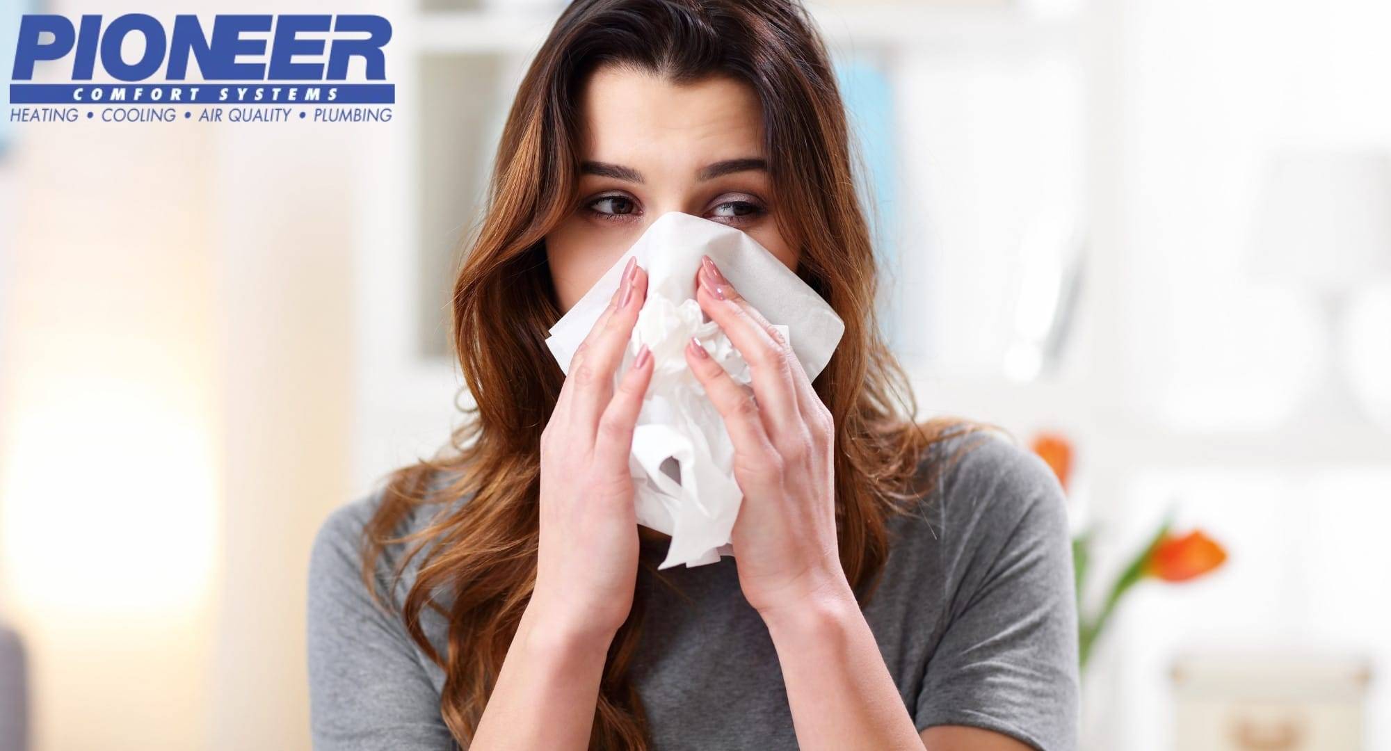 Shreveport Indoor Air Quality