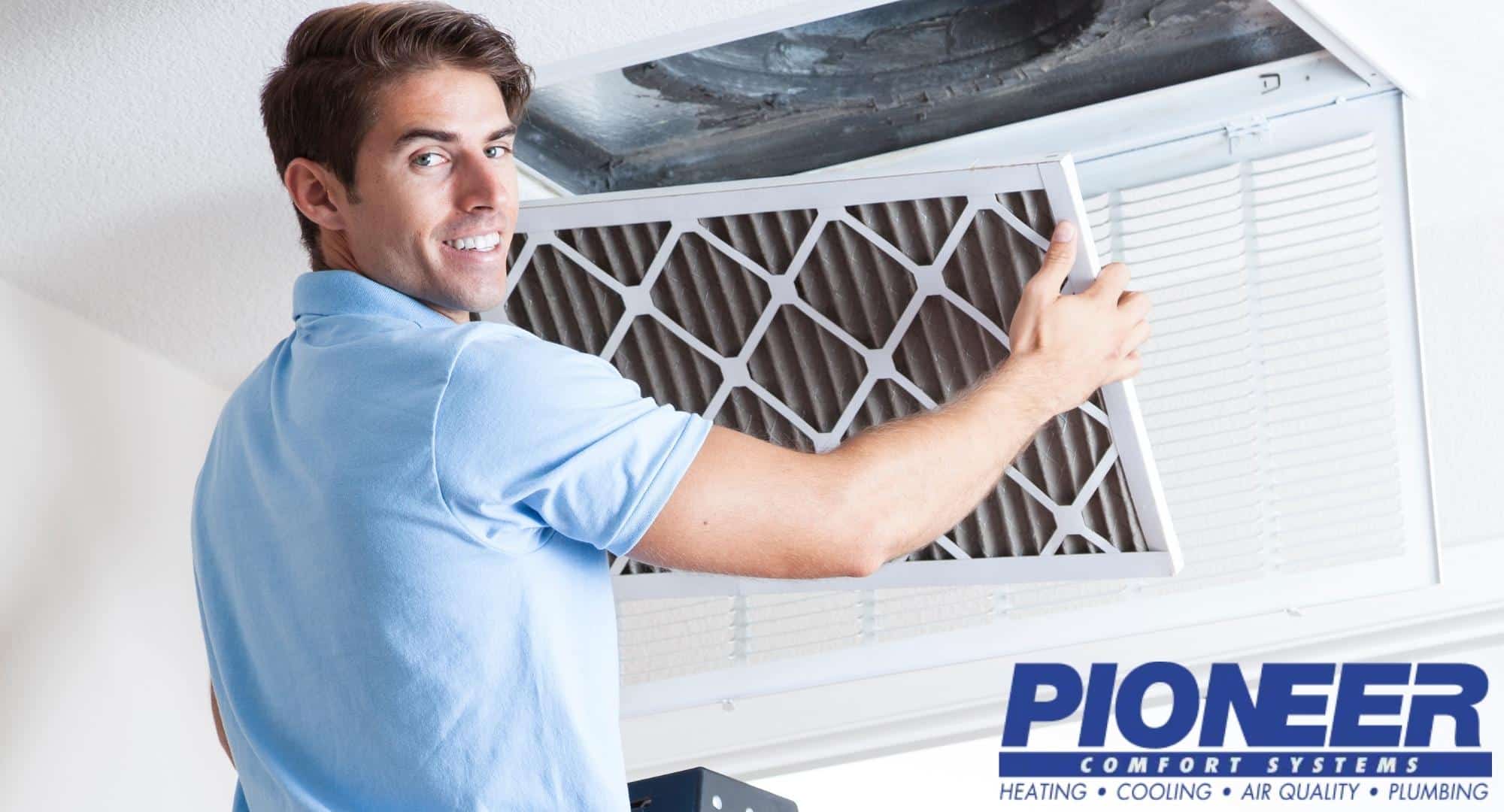 Pioneer Comfort Systems Shreveport 
