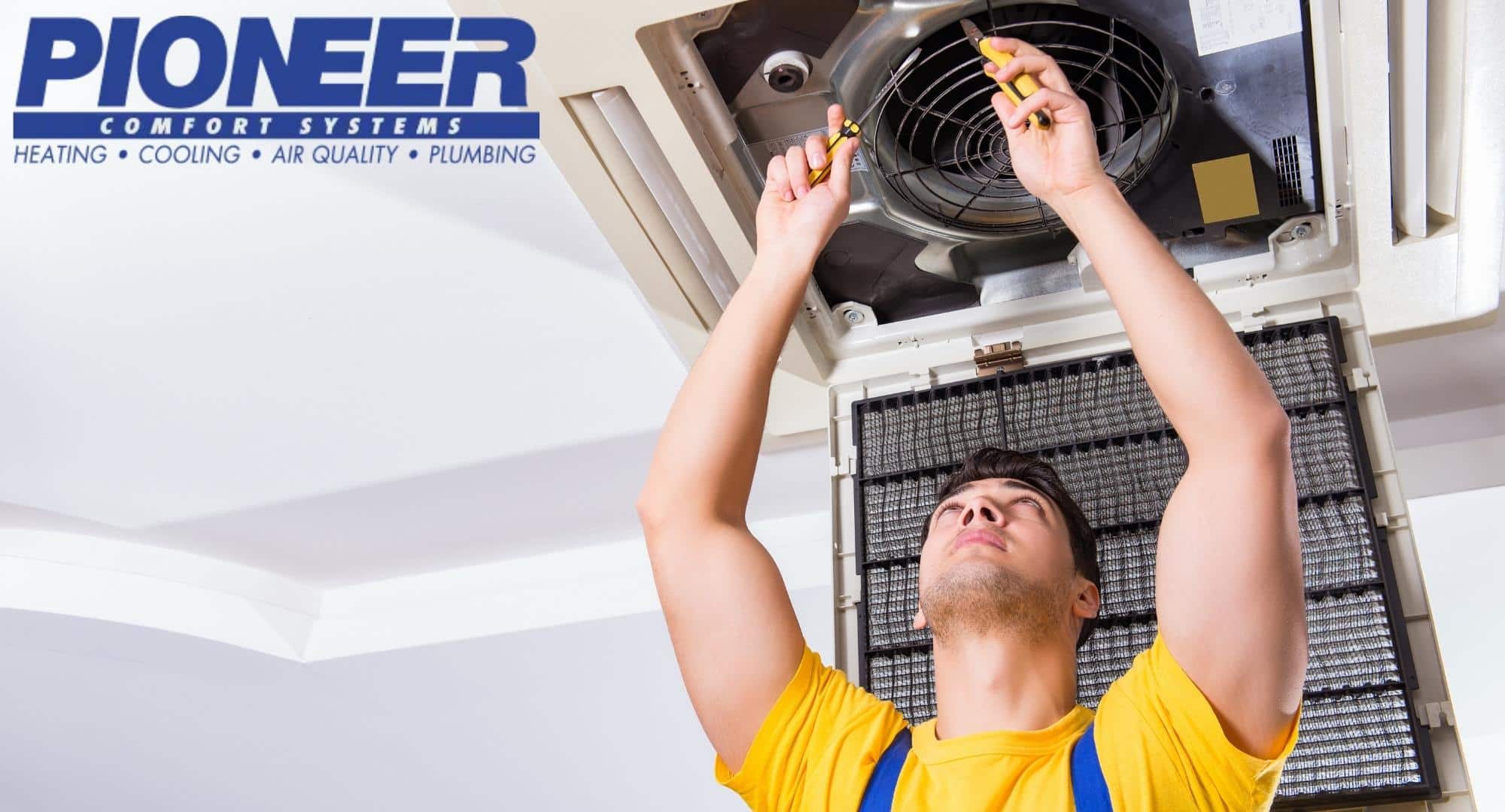 SHREVEPORT AC MAINTENANCE