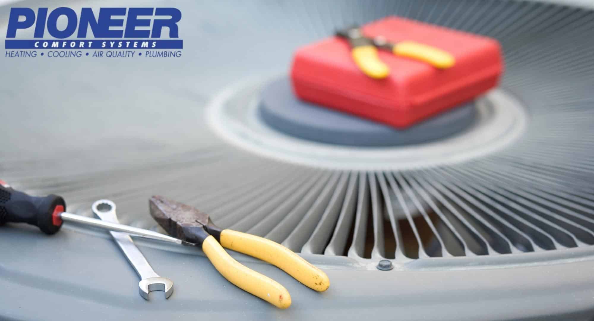 Shreveport air conditioning repair 