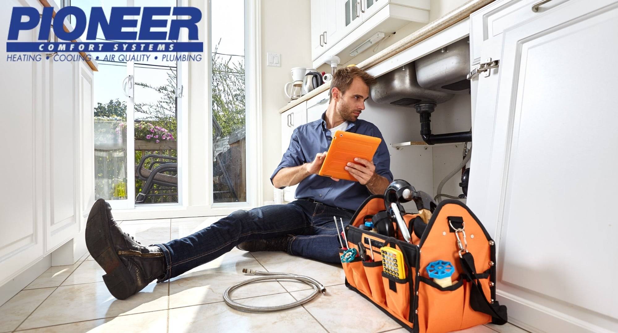 Shreveport plumbers