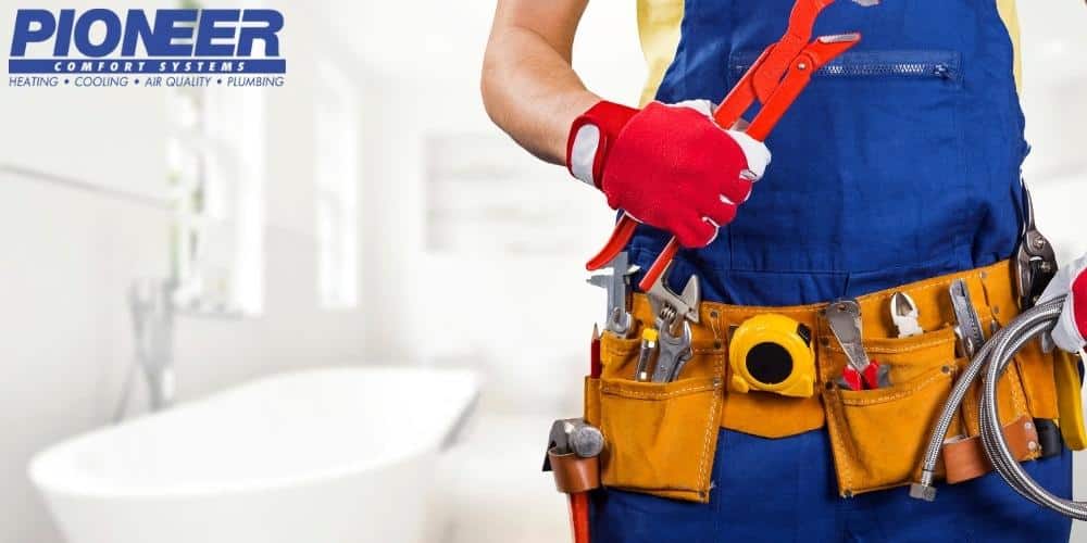 Shreveport plumbing company
