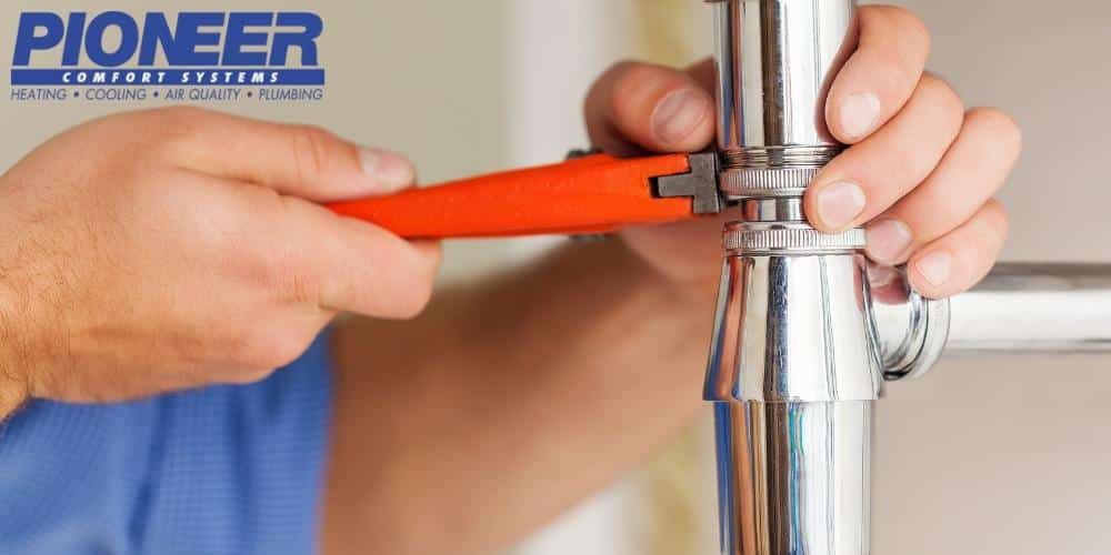 Shreveport plumbing maintenance