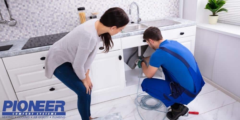 Shreveport plumbing repair