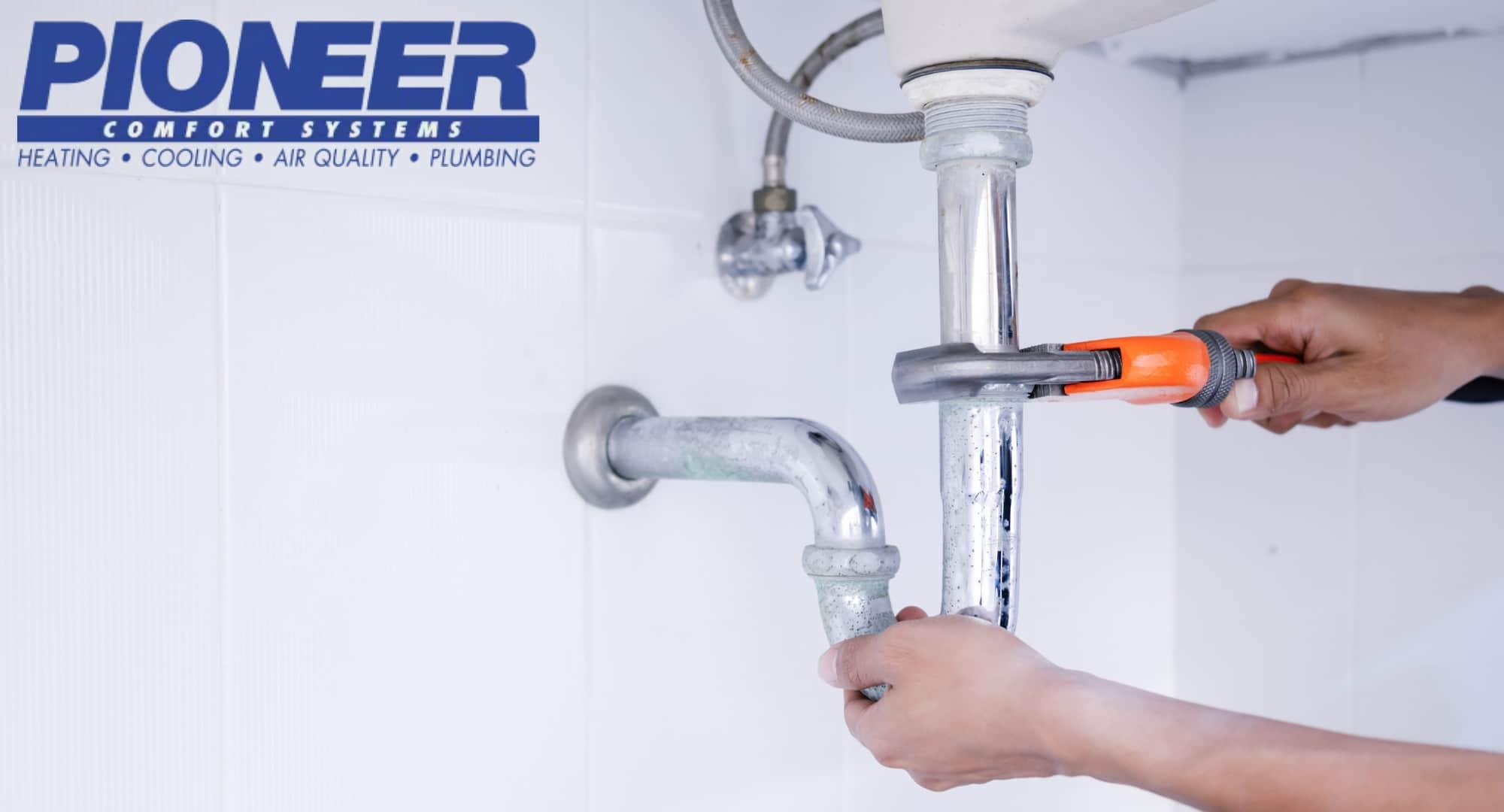 Shreveport plumbing repair service