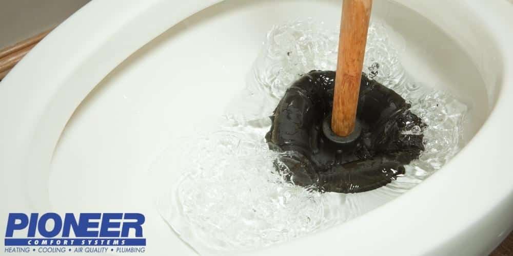Shreveport plumbing service