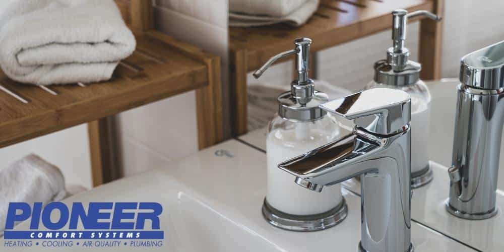 Shreveport plumbing services