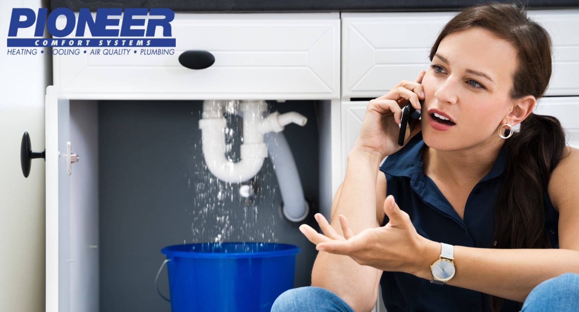 residential plumbing Shreveport