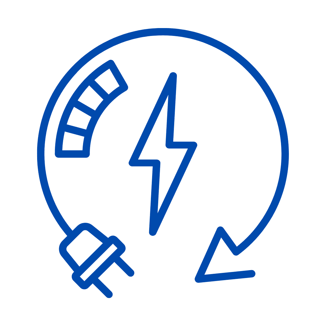 ENERGY CONTROL AGREEMENT shreveport