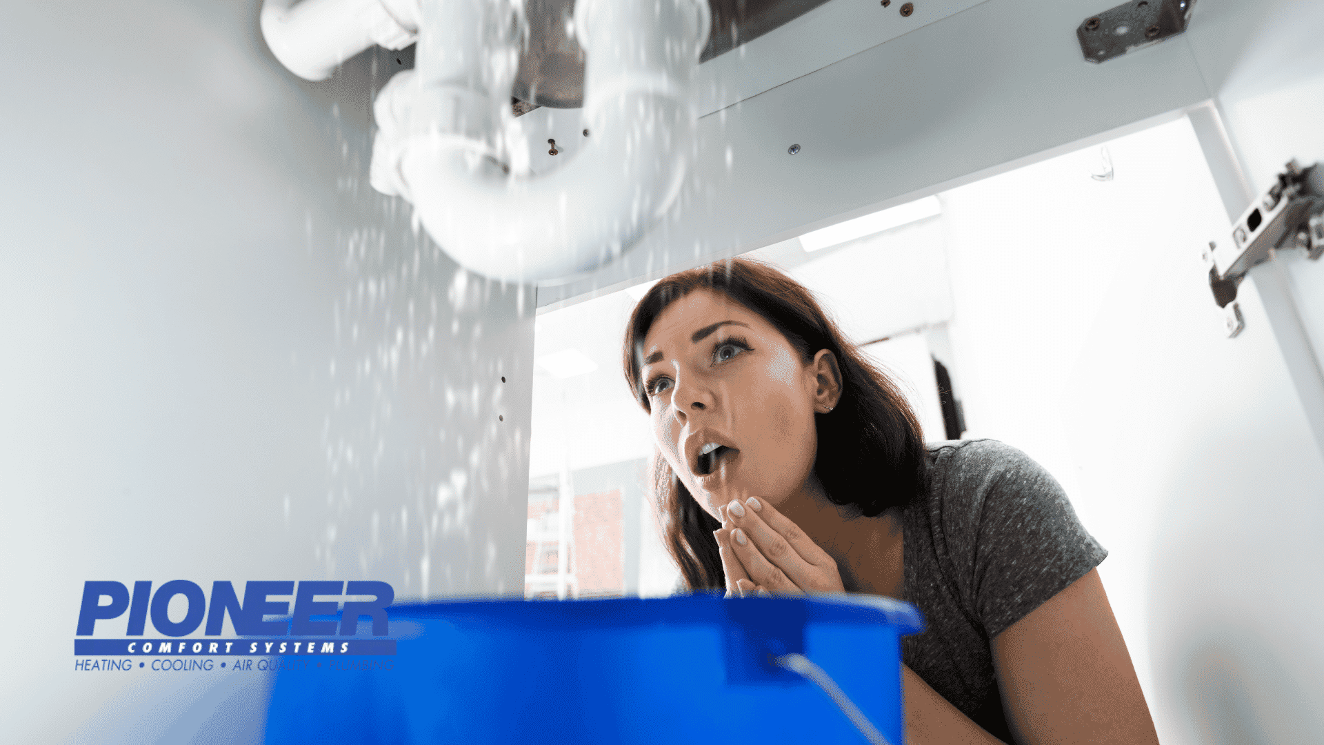 Shreveport Emergency PLUMBING