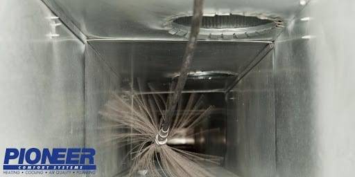 furnace installation shreveport la