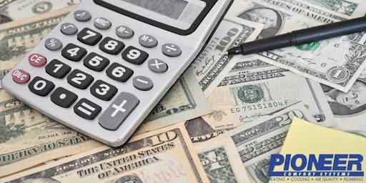 furnace installers shreveport