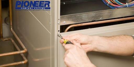 shreveport furnace contractor