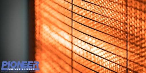shreveport heater maintenance contractor