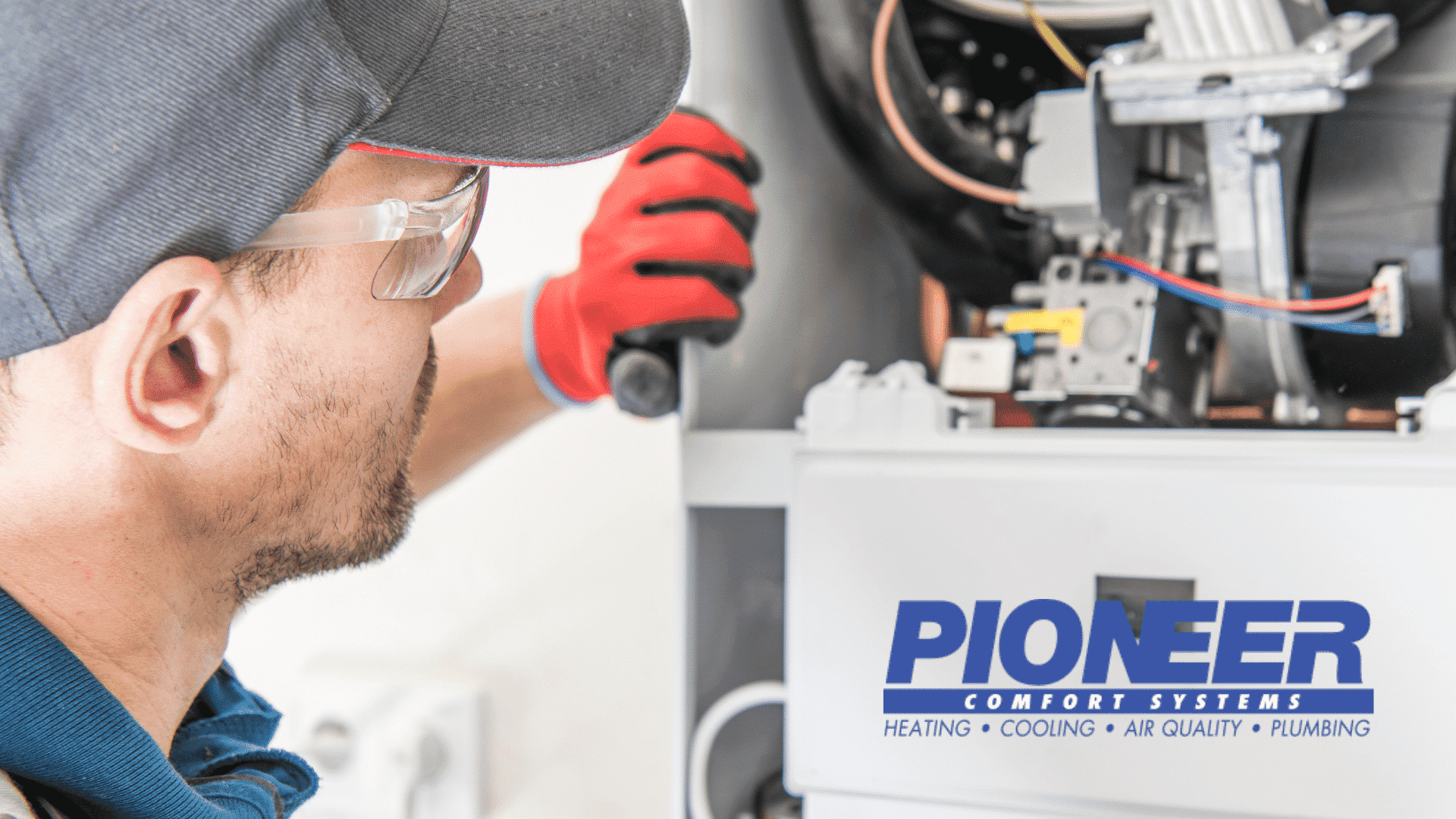 shreveport commercial furnace repair