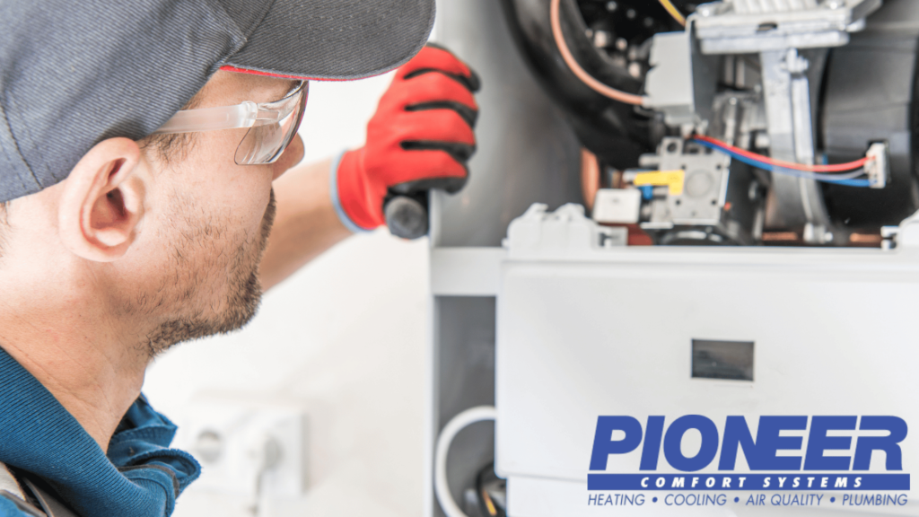 Shreveport Heating Systems Experts