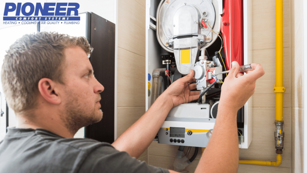 installing a heat pump vs furnace
