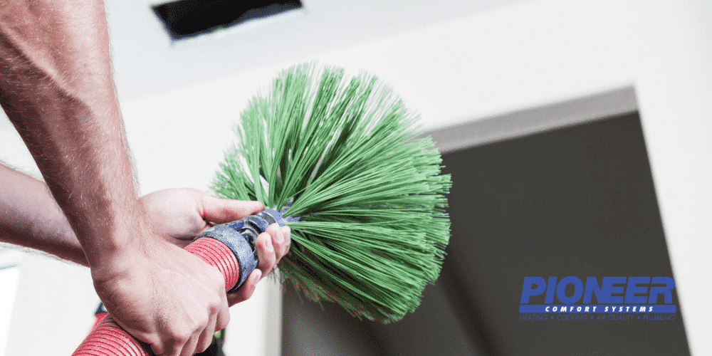 Is Air Duct Cleaning a Waste of Money?
