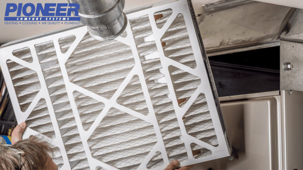 heat pump vs furnace shreveport