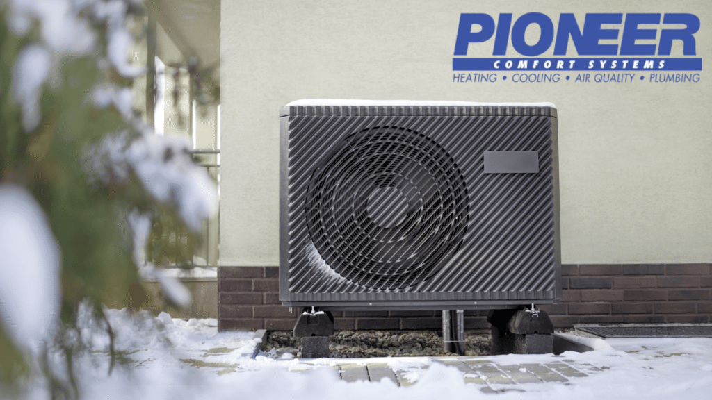 Installing a Heat Pump
