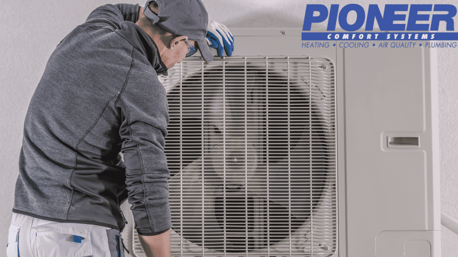 Heat Pump Vs. Furnace