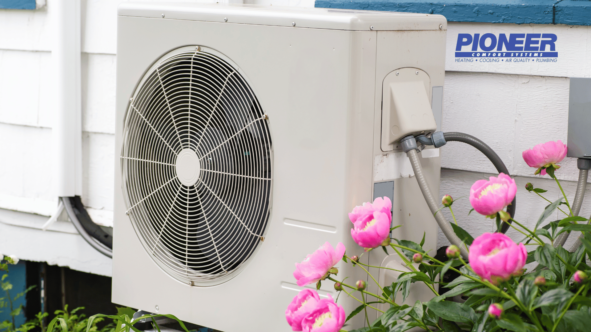 how does a heat pump work