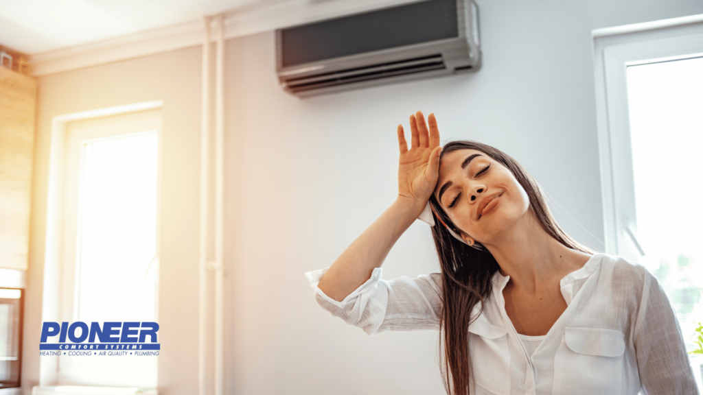 heat pump vs straight cool systems shreveport