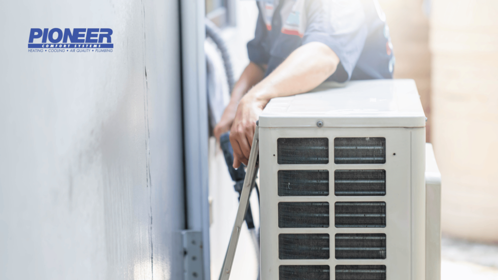 shreveport hvac technicians