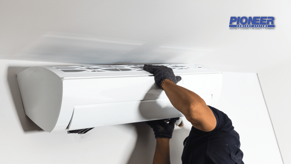 HVAC Installation Process