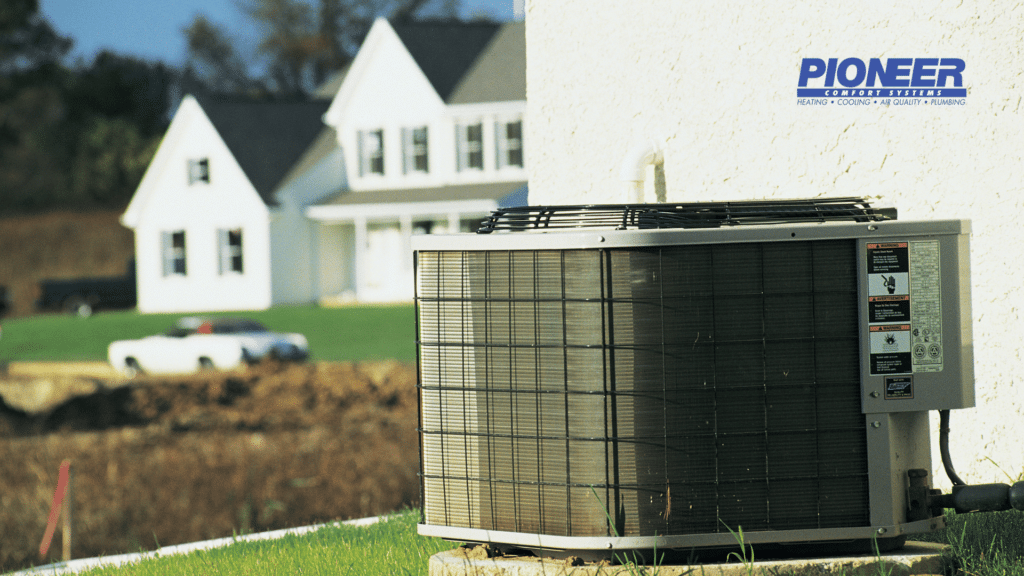 HVAC Replacement Costs