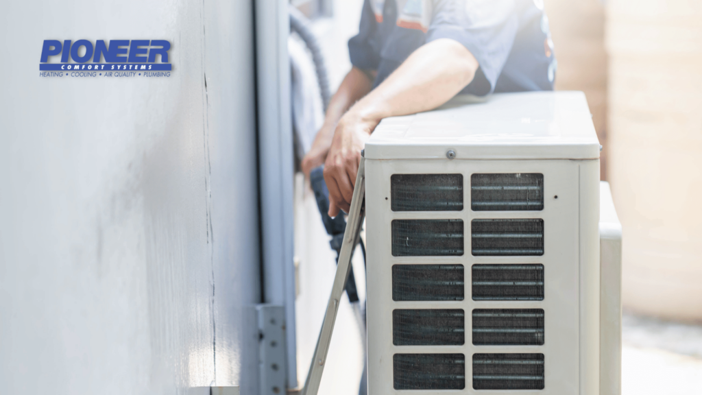 bossier city hvac installation