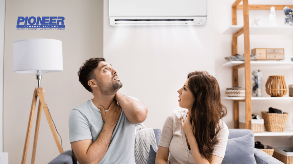 signs you need new hvac