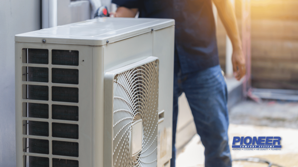 ac replacement shreveport