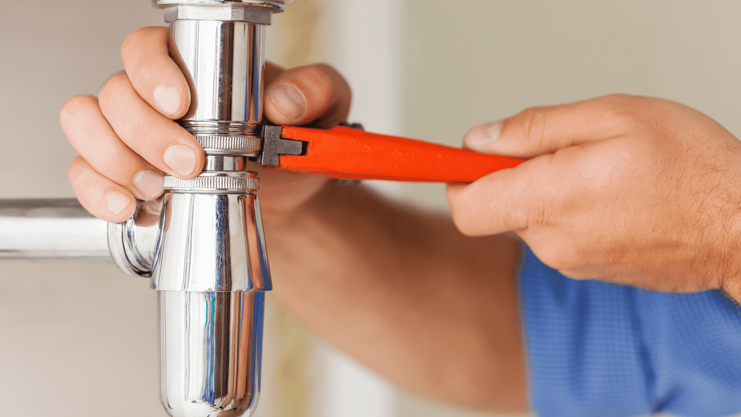 plumbing