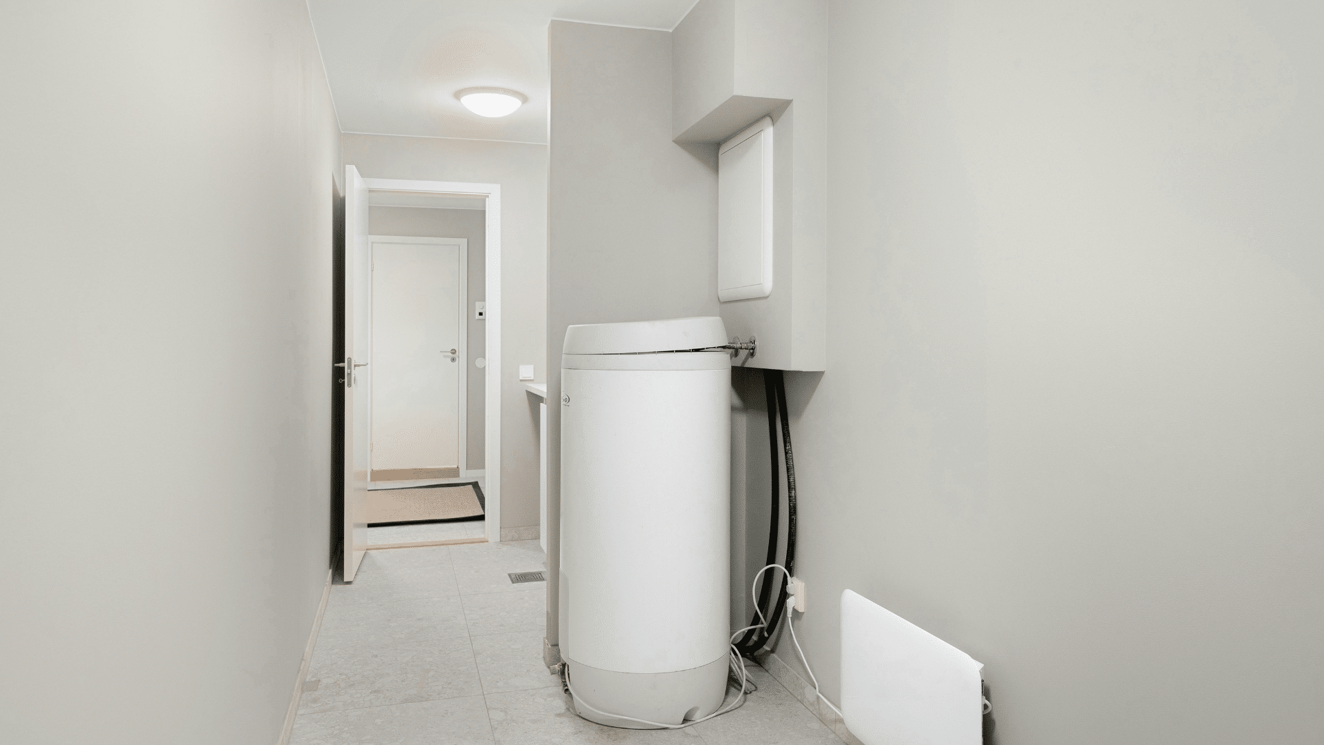 water heater